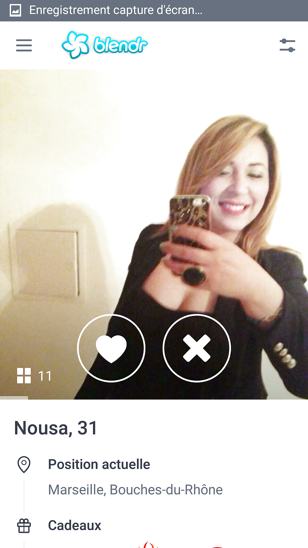 Qui vient faire jouir uneravissante nana de 44 ans